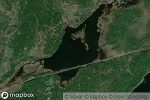 Little Tilston Lake