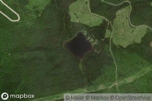 Lac de la Dame