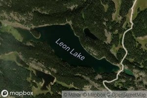Leon Lake