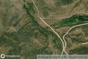 Alamosito Creek