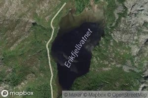 Erikfjellvatnet