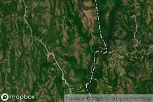 Quebrada El Ponedero