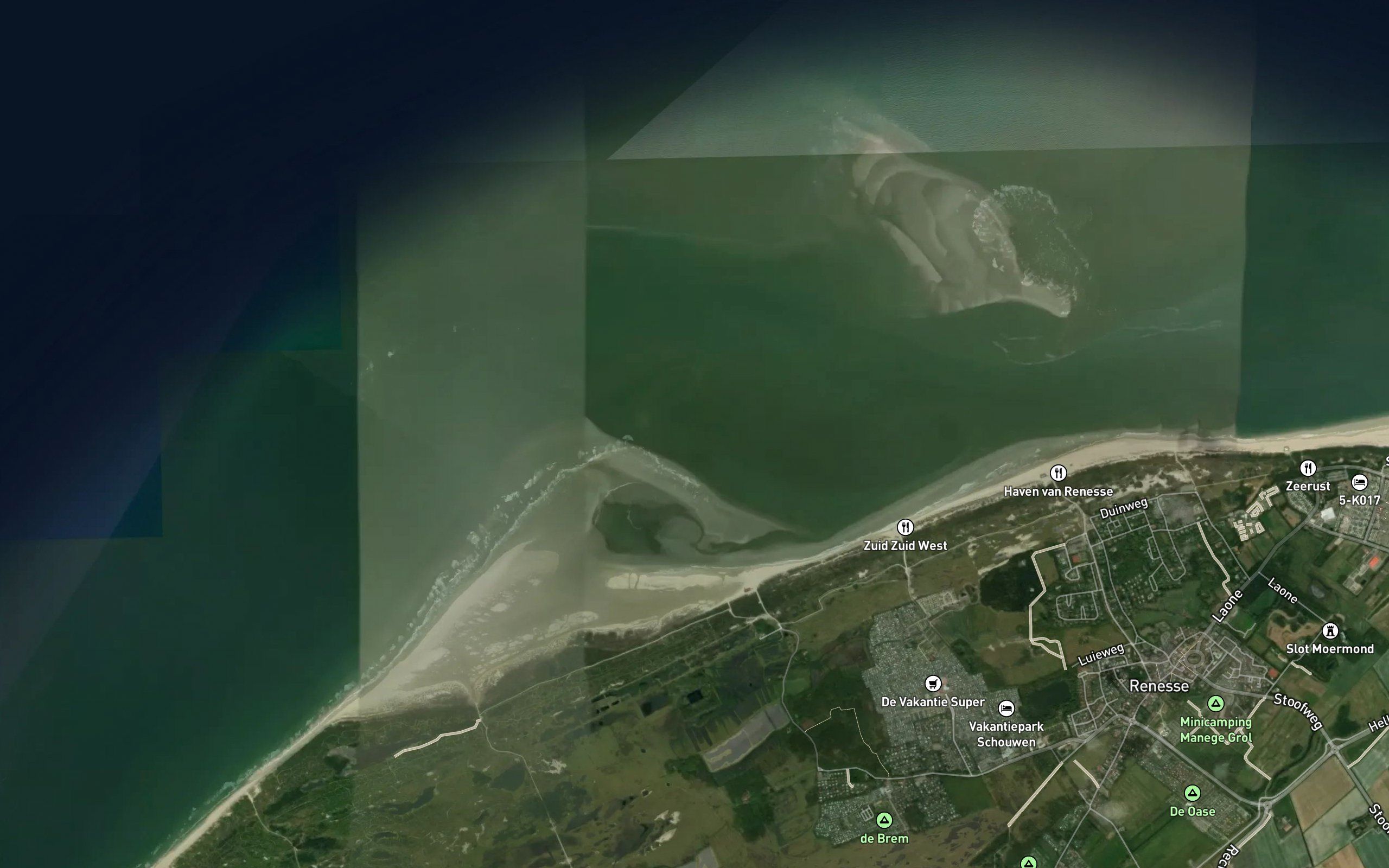Schaar van Renesse