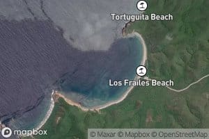 Ensenada de La Cabuya