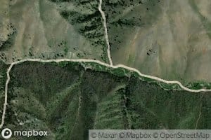North Fork Deer Creek