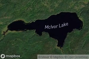 McIvor Lake