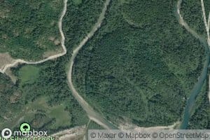 Big Silver Creek