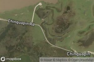 Chinquapin Bayou