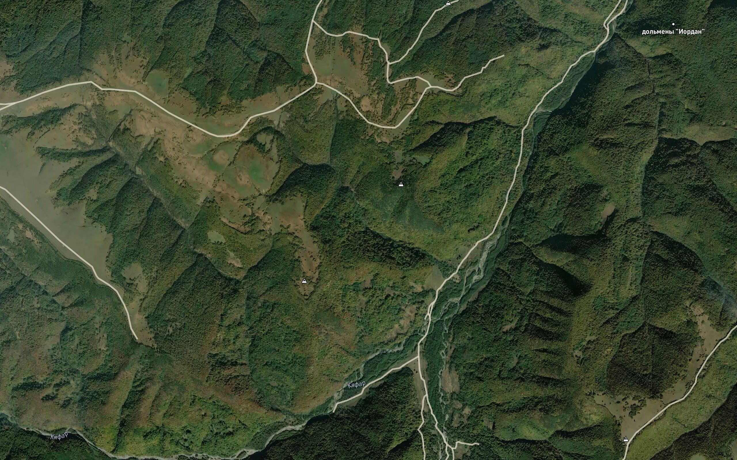 Balka Sosnovaya