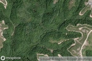 Wireman Fork