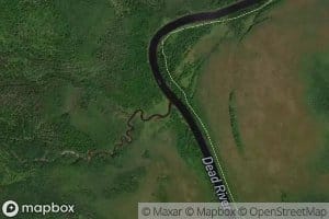 Halfway Brook