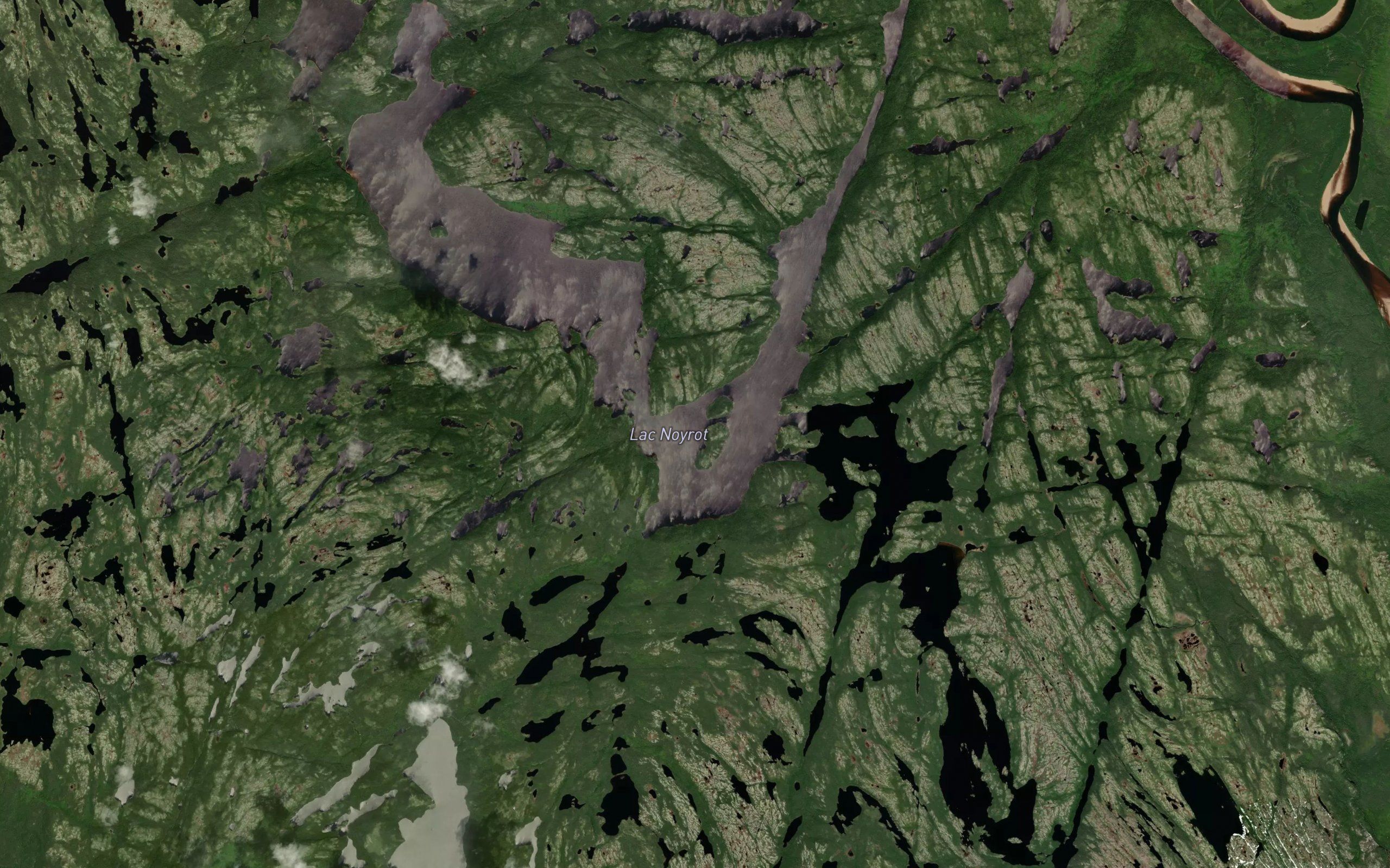 Lac Noyrot