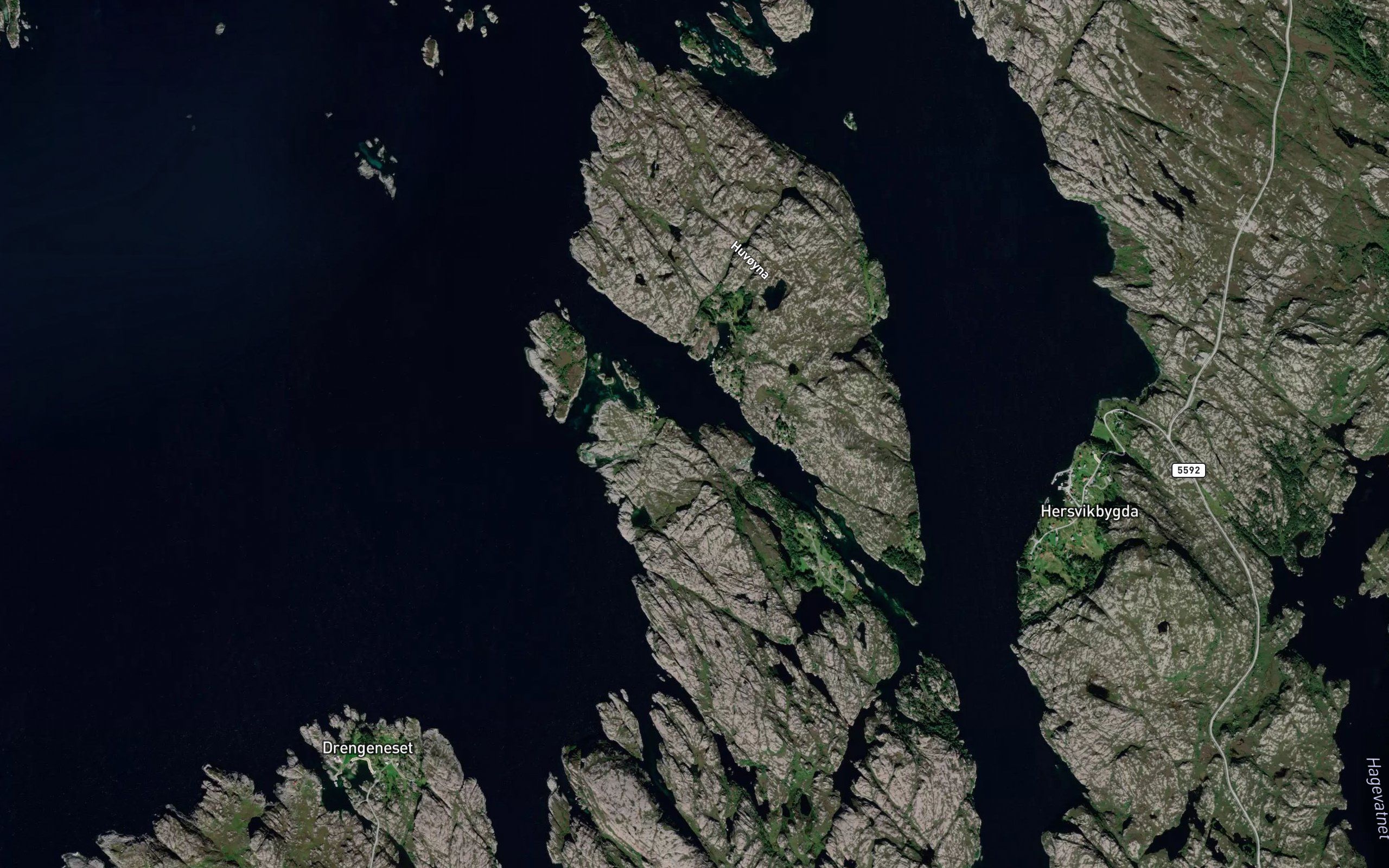 Nilsvika