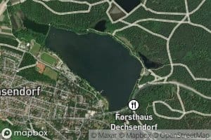 Grosser Bischofsweiher