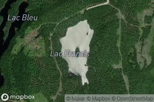 Lac Francis