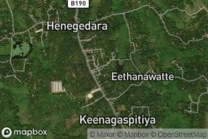 Kossawa Wewa