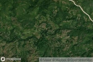 Quebrada La Pedregosa