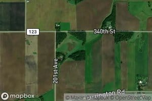 County Ditch Number Fortytwo