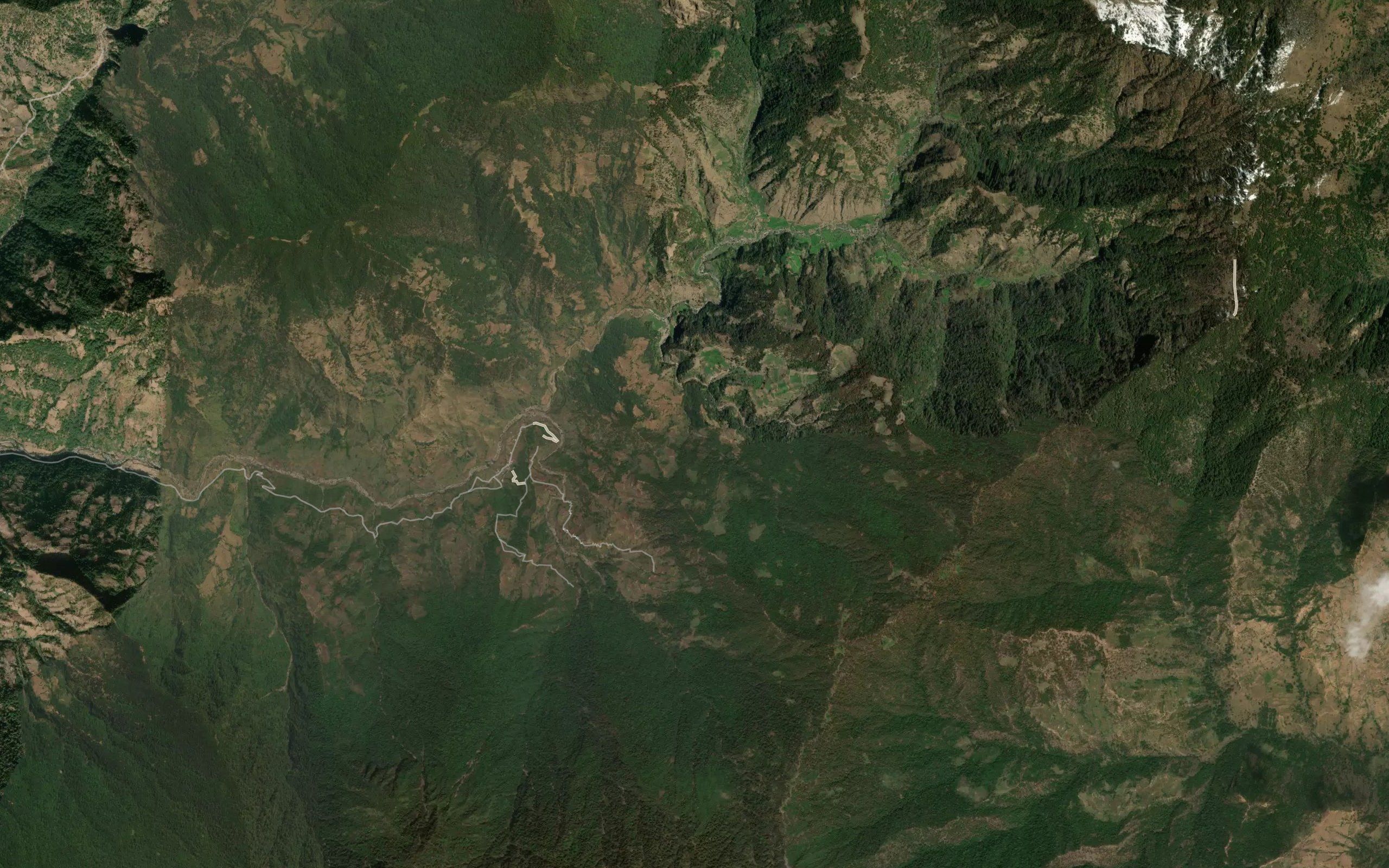 Kunu Khola