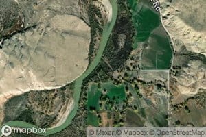 Crystal Creek