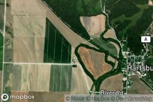 Dead Creek (historical)