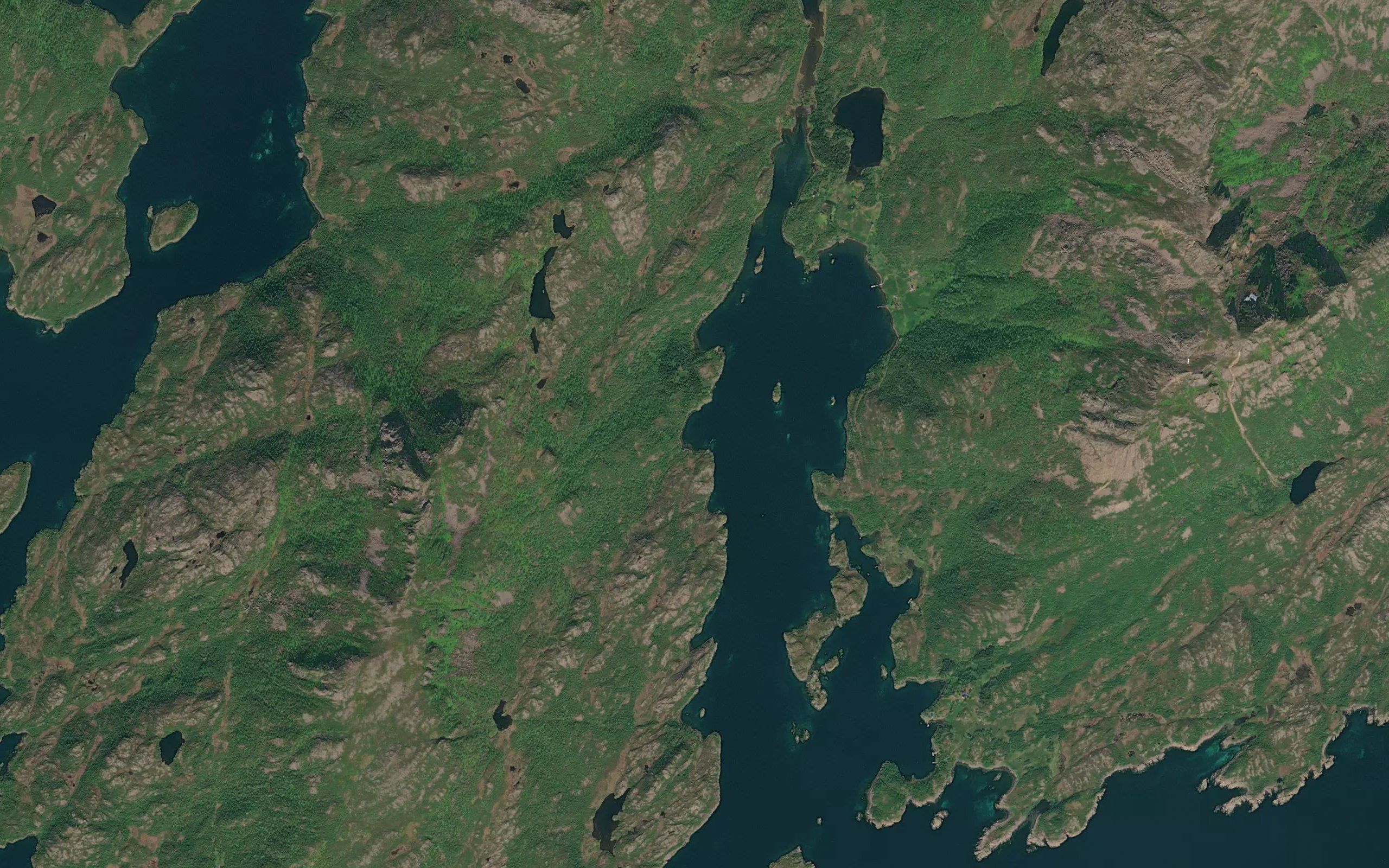 Hoystakkbukta