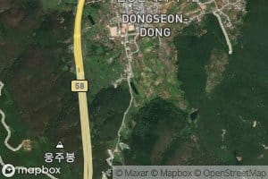 Dongseonsoryuji
