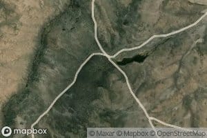 Shoofly Springs