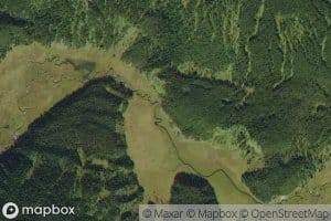 South Lancaster Creek