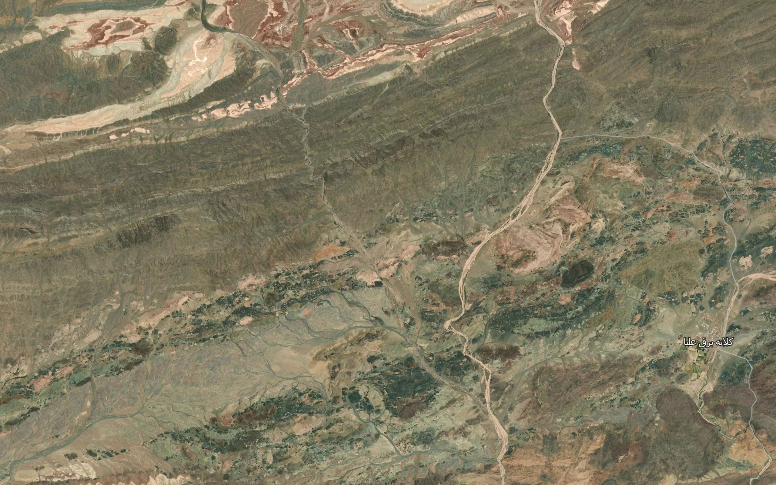 Cheshmeh-ye Hasan