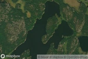 Schnarr Lake