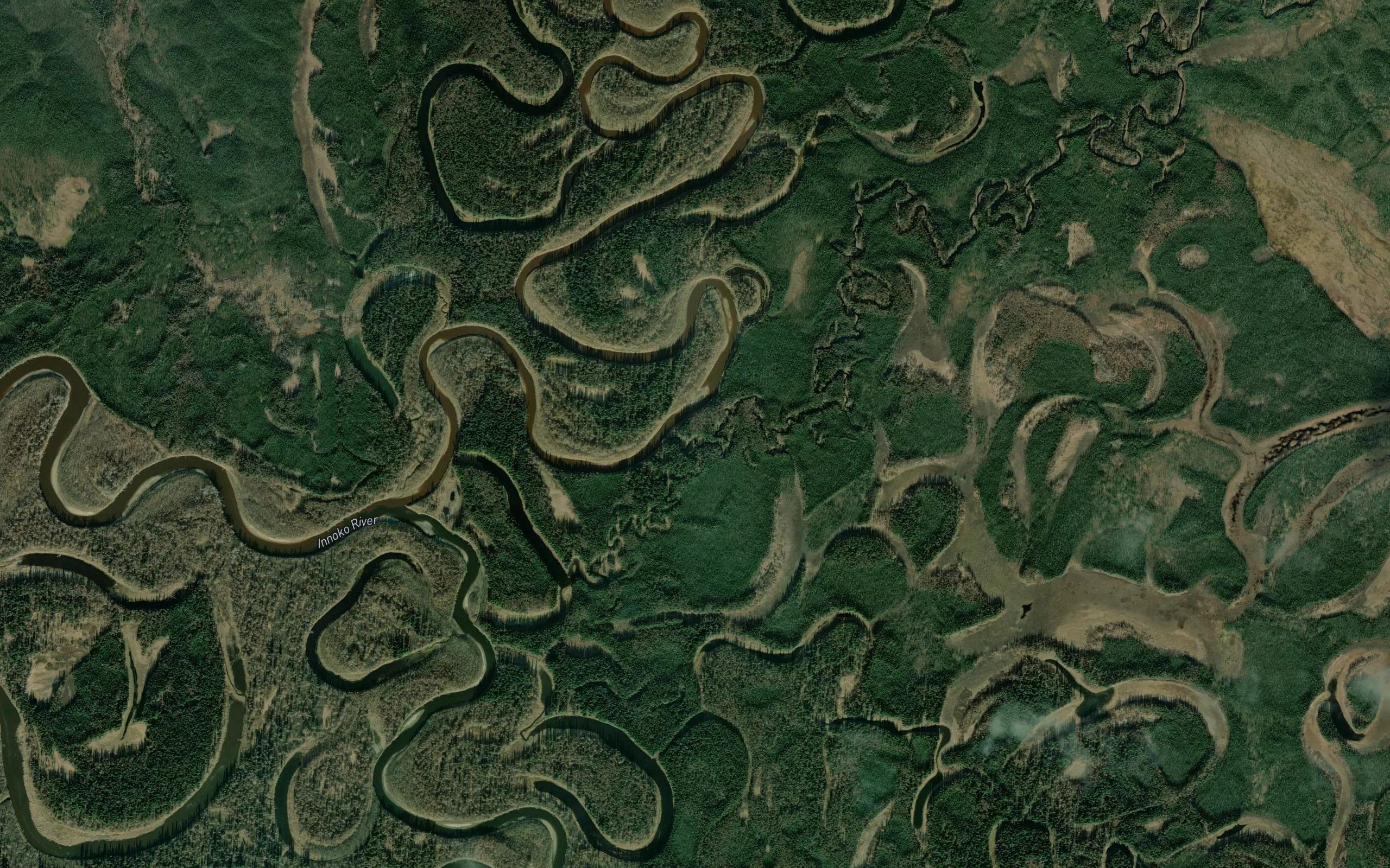 Slow Creek