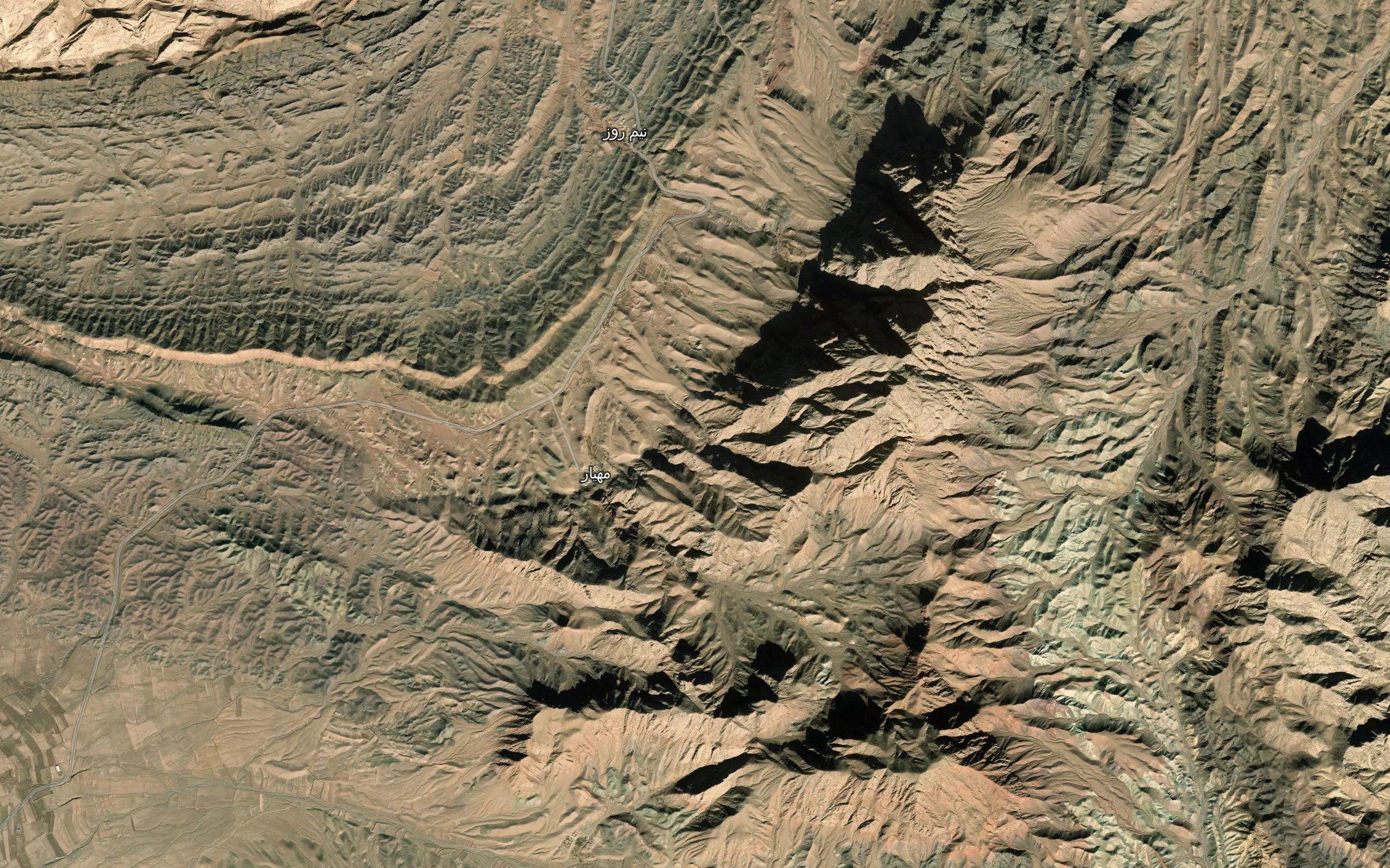 Cheshmeh-ye Neyuch