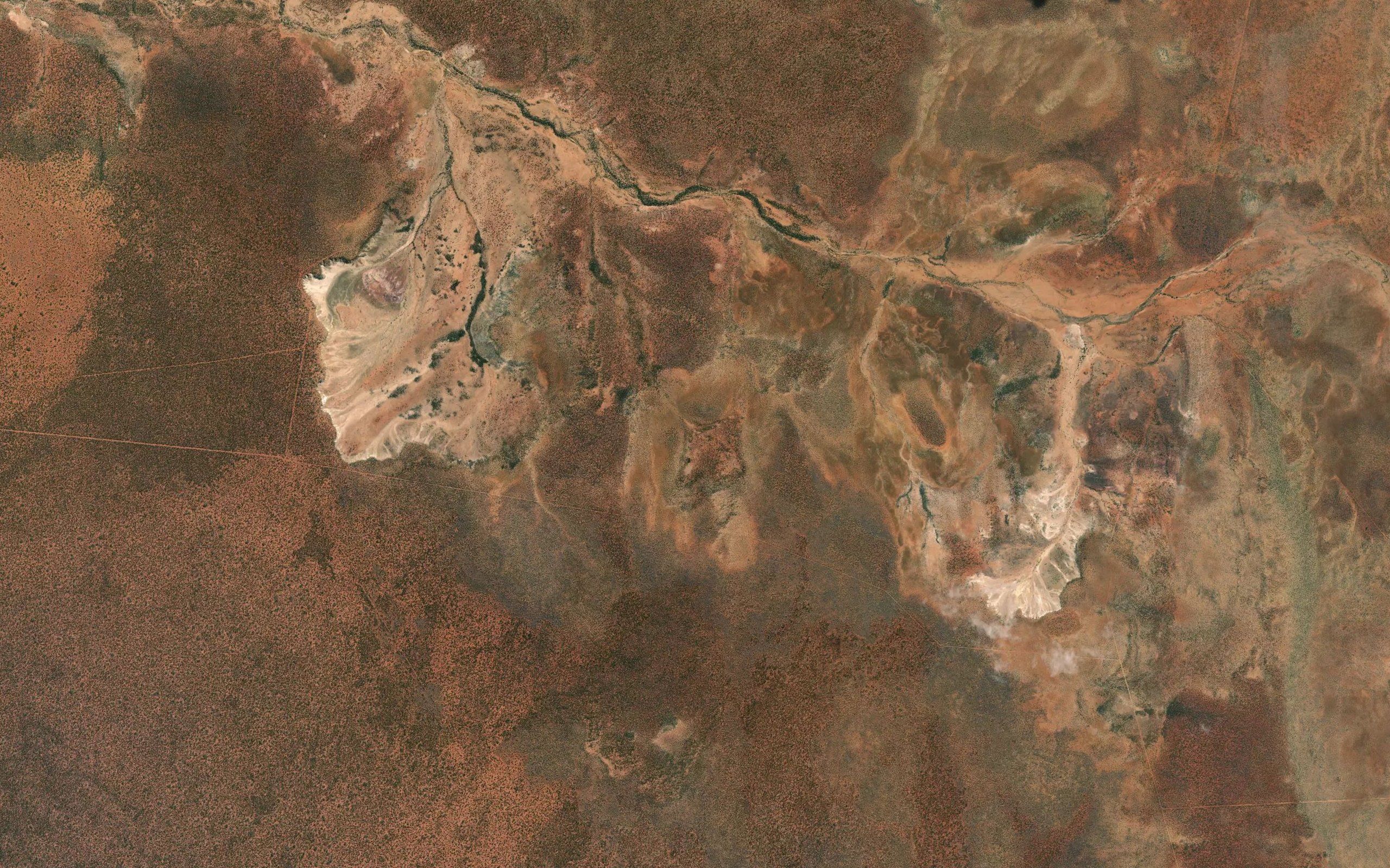 Mulgagerra Spring
