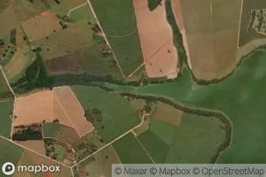 Corrego Dez de Abril