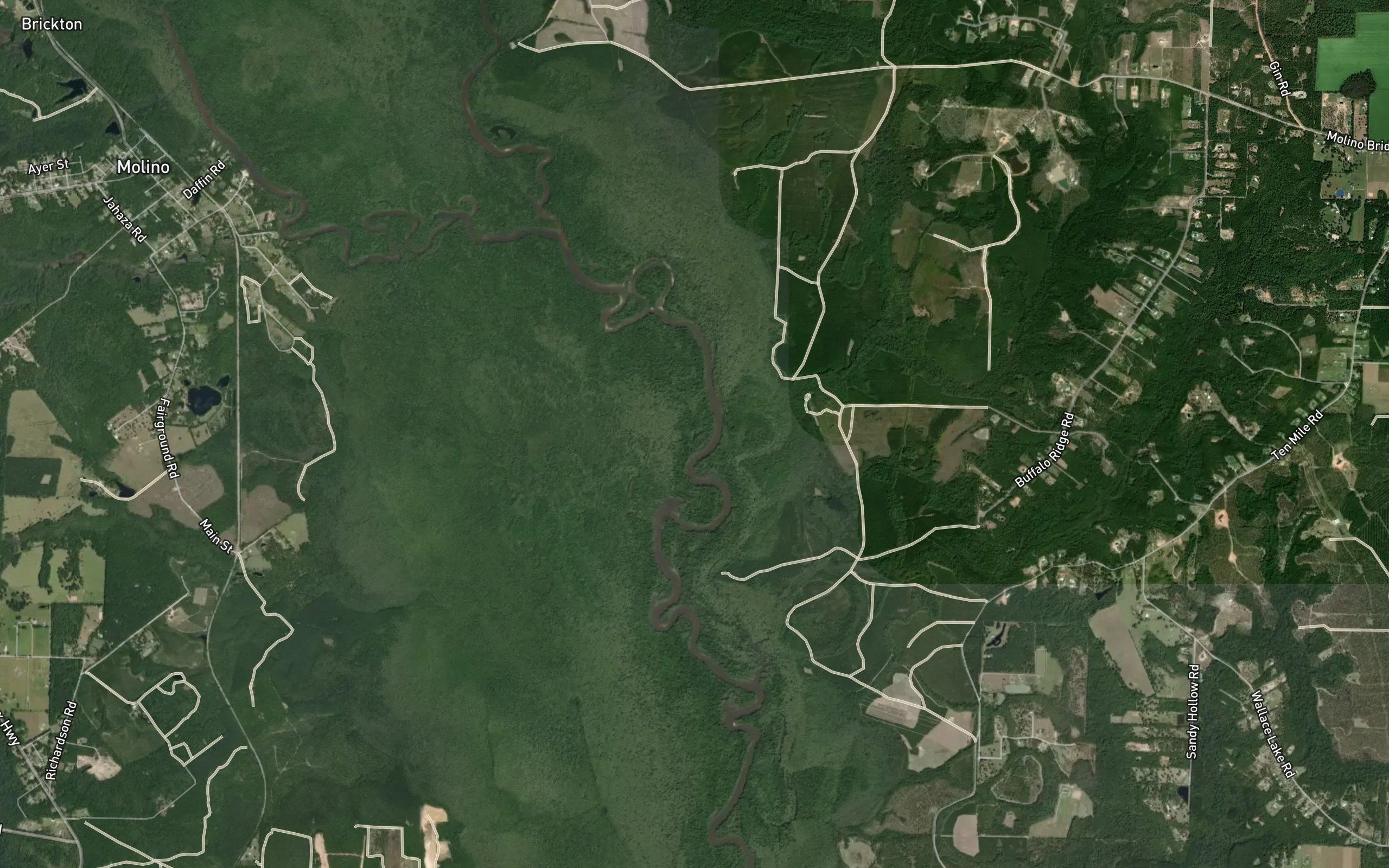 Beaverdam Lake