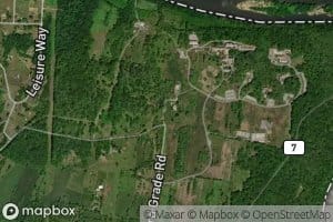 Maple Shade Farm Spring