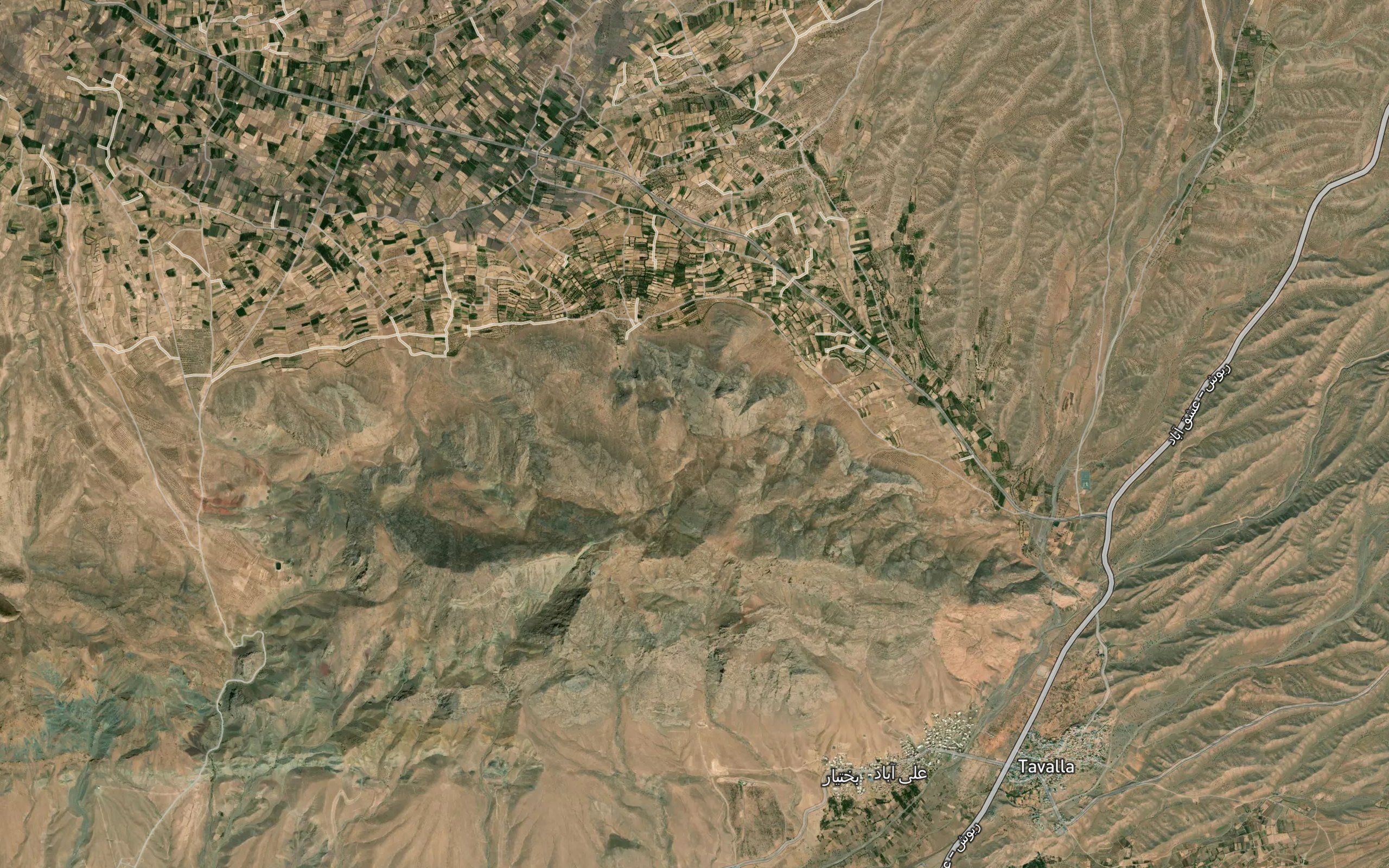 Cheshmeh-ye Guhajji