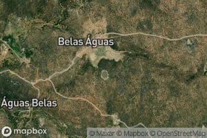 Acude Aguas Belas
