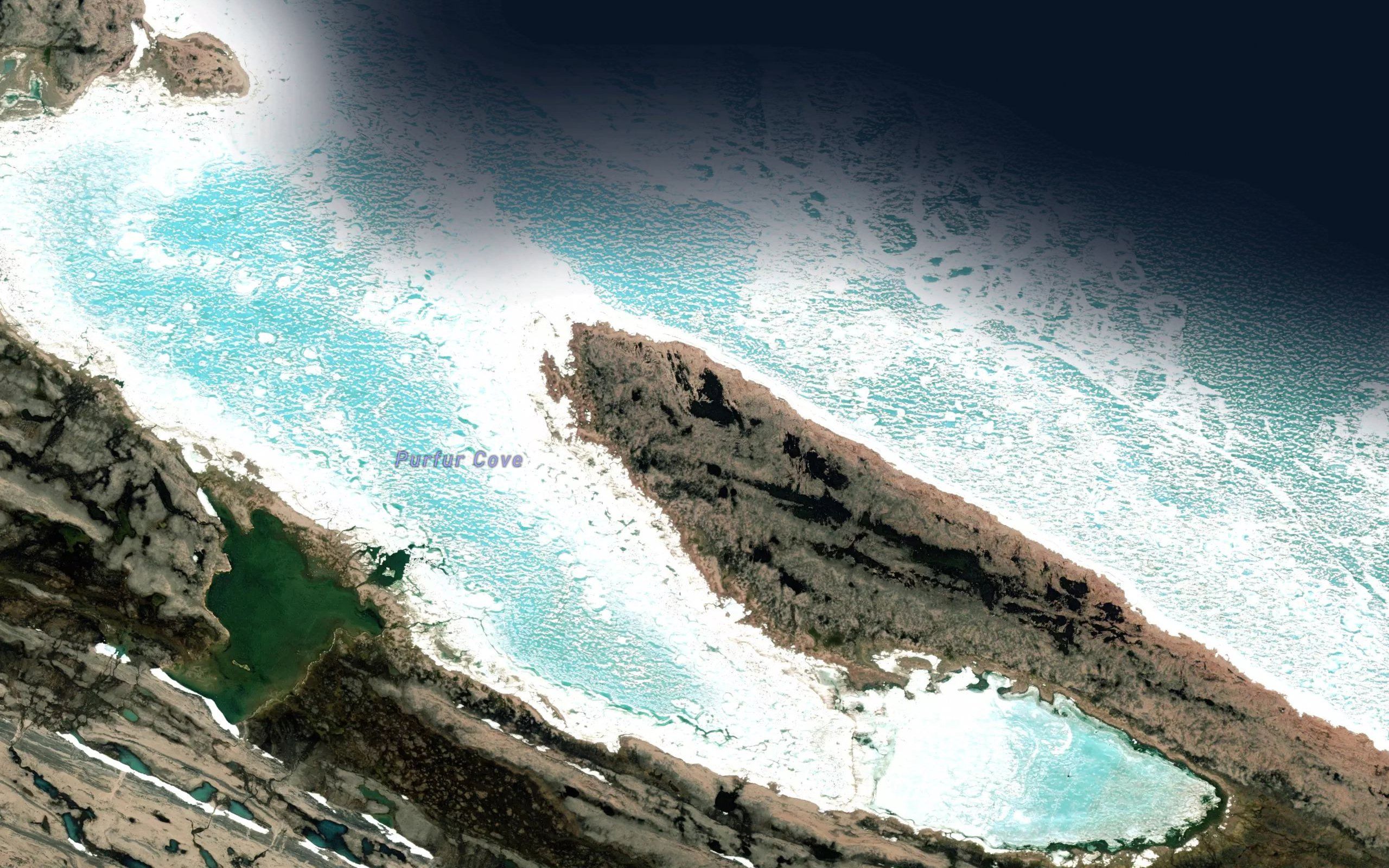 Purfur Cove