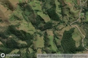 Corrego Agua Limpa