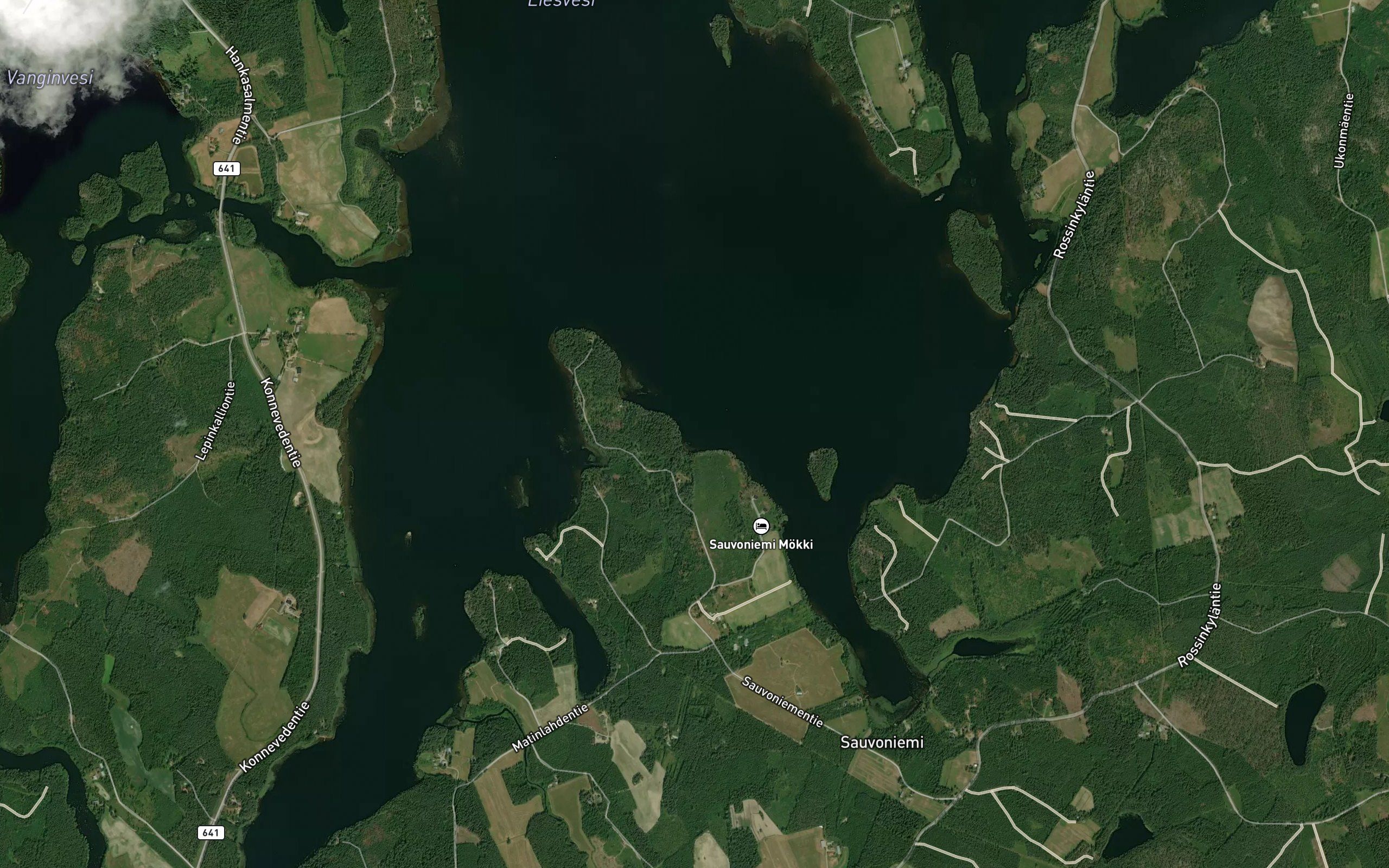 Hovinlahti