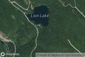 Lion Lake