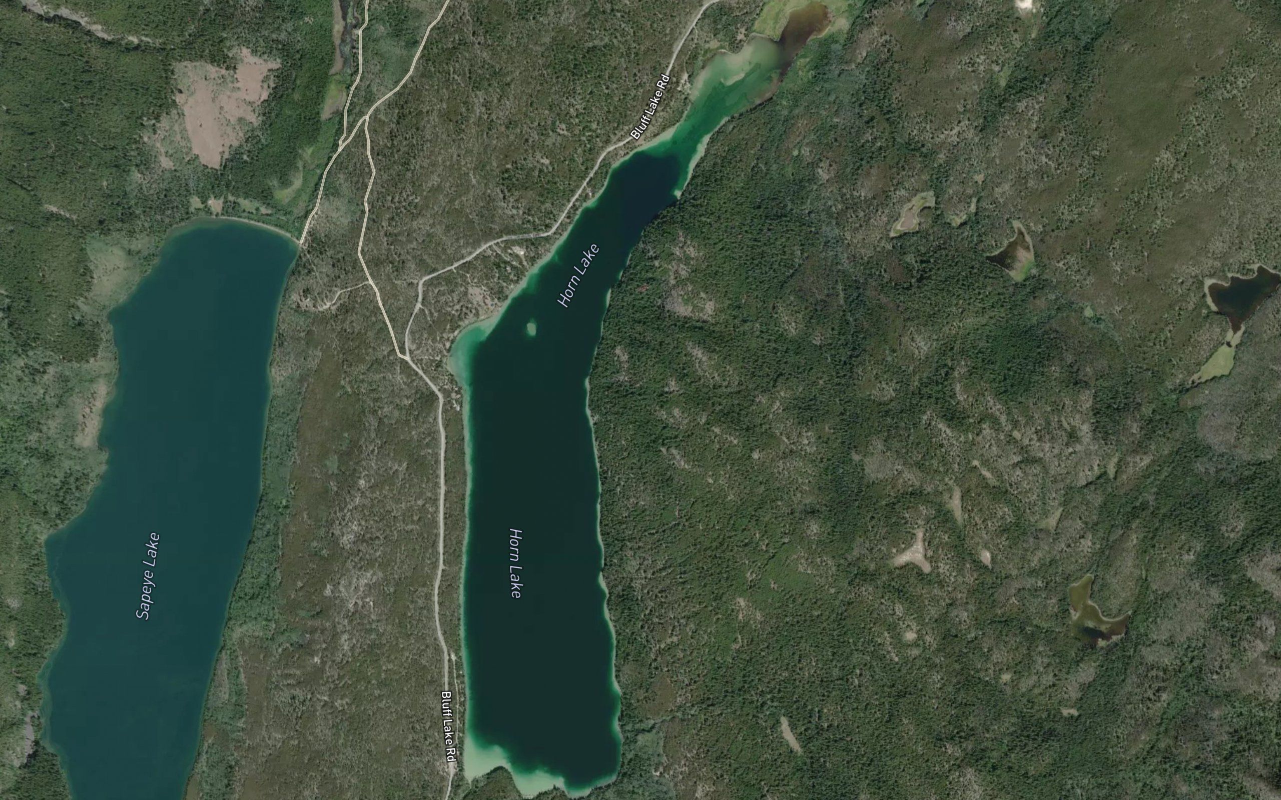 Horn Lake
