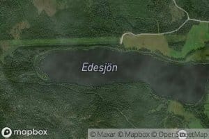 Edesjon