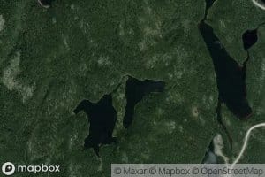 Lac Moisan