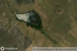 Laguna San Francisco