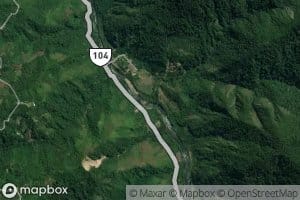 Quebrada La Florencia