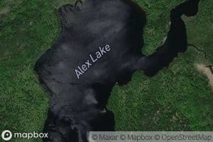 Alex Lake