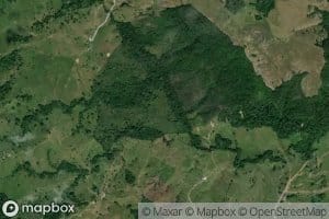 Quebrada La Mariposa